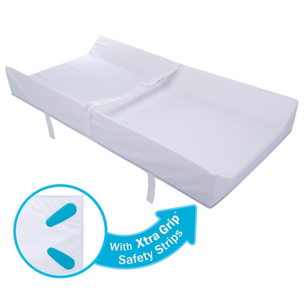✨3/$15✨Munchkin Secure Grip Changing Pad